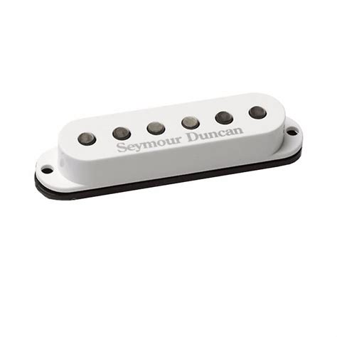 Seymour Duncan SSL 3 Hot Strat Pickup Reverb