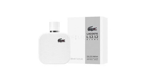 Lacoste L 12 12 Blanc Apă de parfum pentru bărbați Parfimo ro