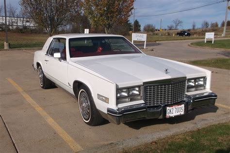 Sold - 58K-Mile, Three-Owner 1979 Cadillac Eldorado - Hemmings.com