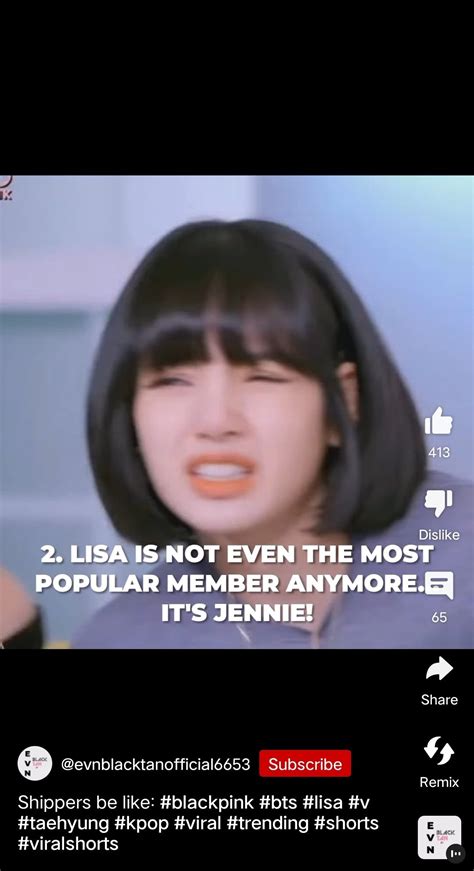 Belle 💗 On Twitter It S Always This Account Spreading Lies About Lisa Cos Wdym Lisa S Only