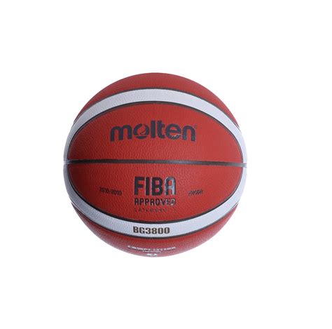 Pelota Para Basket Molten Bg Competition Composite Mitsuwa