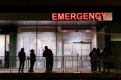 Uchicago Medicines Trauma Center Increases South Side Care Access