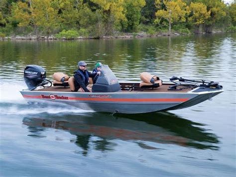 Tracker Bass Tracker 40th Anniversary Heritage Edition Boats For Sale In United States