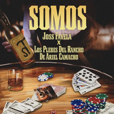 Joss Favela Presenta Su Sencillo SOMOS Radiobox