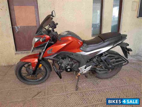 Used Model Honda Cb Hornet R For Sale In Mumbai Id