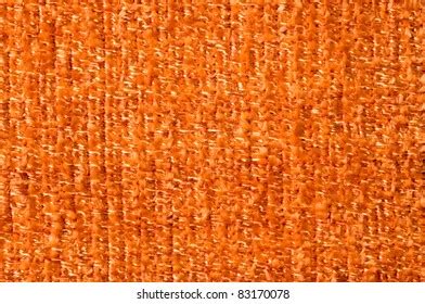 Orange Fabric Texture Background Stock Photo 83170078 | Shutterstock