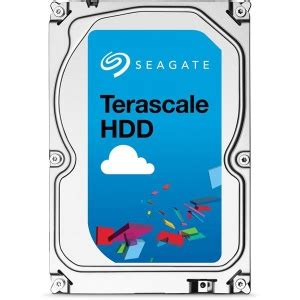 Seagate ST4000NC000 4TB 5900 RPM 64MB Cache SATA