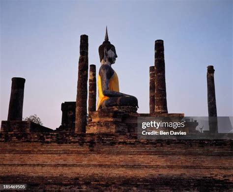 Sukhothai Kingdom Photos and Premium High Res Pictures - Getty Images