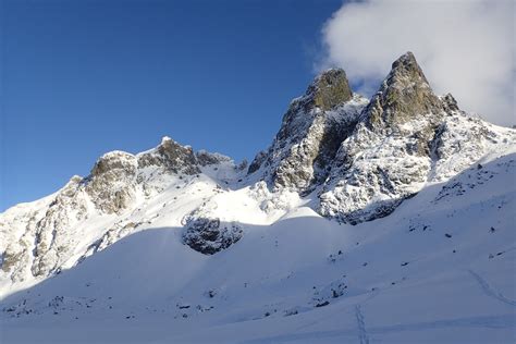Grand Sorbier - Camptocamp.org