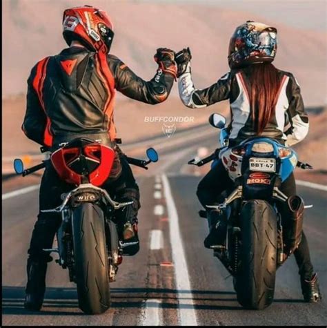 Pin By X Photo Pro File X On Car And Moto Biker Couple Biker Photoshoot Bike Couple