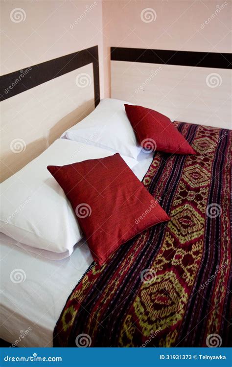 hotel room stock image image  painting modern indoors