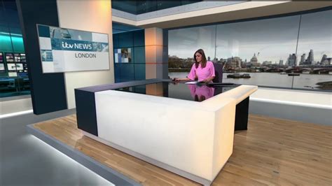 Itv News London Lunchtime 1355bst Full 01 05 23 Youtube