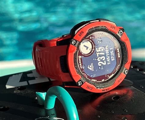 Stručně: Garmin Instinct 2X, seznamte se! - Garmin CZ Blog