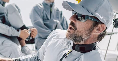 press release page  henri lloyd