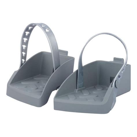 Repose Pieds Polisport Guppy Mini Gris Clair Transport V Lo Sur