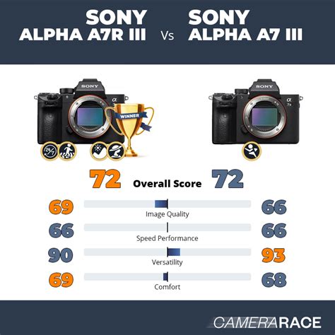 afijo sala cumpleaños diferencia entre sony a7iii vs a7r iii ...