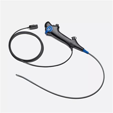 Exalt™ Model B Single Use Bronchoscope Boston Scientific Gb