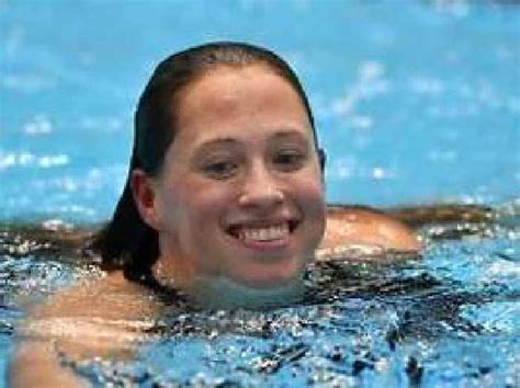 Tr Nen Bei Sarah Wellbrock K Rper Zwingt Deutschen Schwimm Star Zum