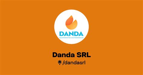 Danda SRL Instagram Facebook Linktree