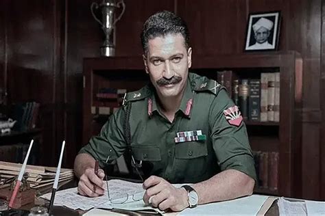 Watch Teaser Of Field Marshal Sam Manekshaw S The Hero Of War