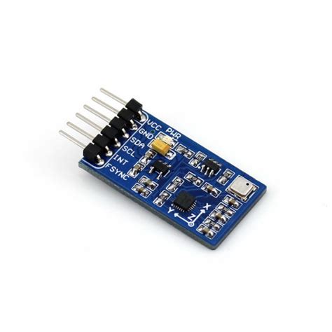 10 DOF IMU Sensor (B), Inertial Measurement Unit, Lower Power Consumption