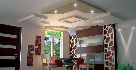 Residential False Ceiling False Ceiling Gypsum Board Drywall