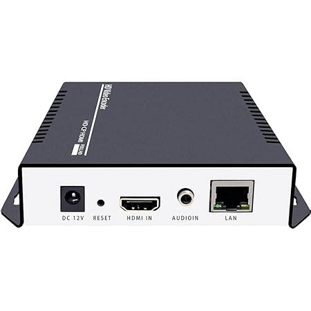 Amazon H H Hdmi Video Encoder For Live Stream Broadcast On