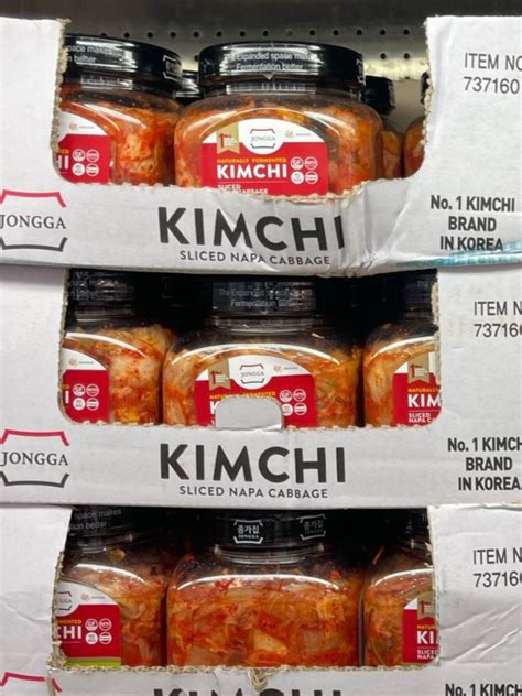 Costco Hot Sauce And Beyond Best Spicy Foods At The Warehouse