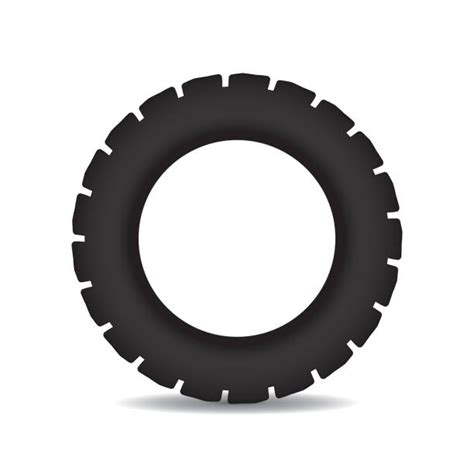 Tractor Tire Illustrations Royalty Free Vector Graphics And Clip Art