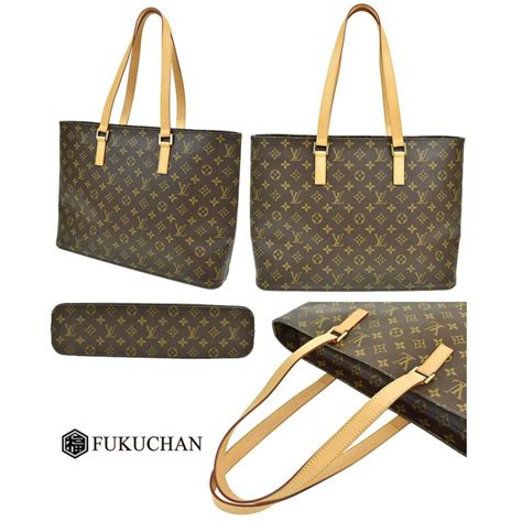 LOUIS VUITTON ルイヴィトン モノグラム ルコ M51155 中古送料無料 lv01sf 259529 ブランド