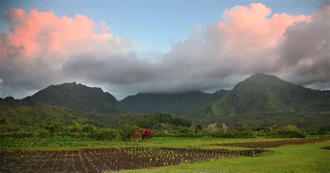 Hawaii Landscape Photography - Buy Hawaii Photos