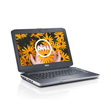 Laptop Recondicionado DELL Latitude E5430 ECOPC