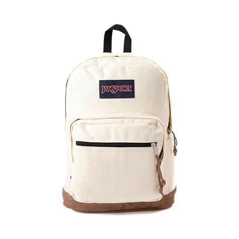 Jansport Right Pack Backpack Coconut Journeys