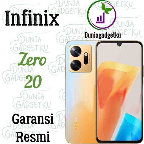 Jual Infinix Zero Gb Infinix Zero X Pro Gb Garansi