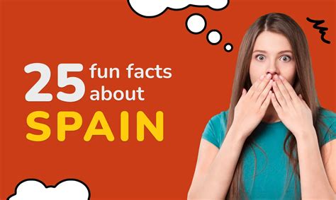 Spain Facts That Are As Fun And Vibrant As The Country Itself