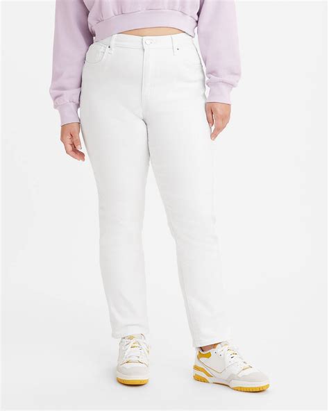 Top 10 Levis® White Jeans For Women Levis® Us