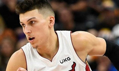 Tyler Herro Tendaishaelyn