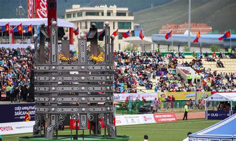 Festivals to Enjoy in Mongolia | Festivals to Enjoy in Mongolia