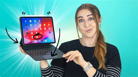 IPad Pro 2020 Tips Tricks Hidden Features YOU GOTTA TRY YouTube