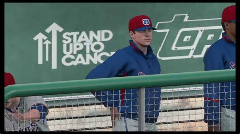 Mlb The Show Rtts Youtube