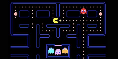 The Power Pellet In Pac Man Shifted Power Back To The Players