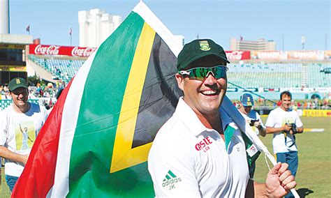 Kallis Retires From All International Cricket Newspaper Dawn