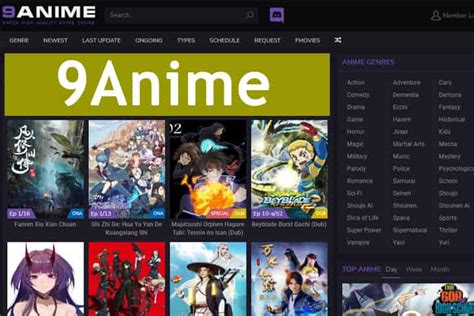 9Anime - Best For Anime Movie Lovers & Its Alternatives [2024]