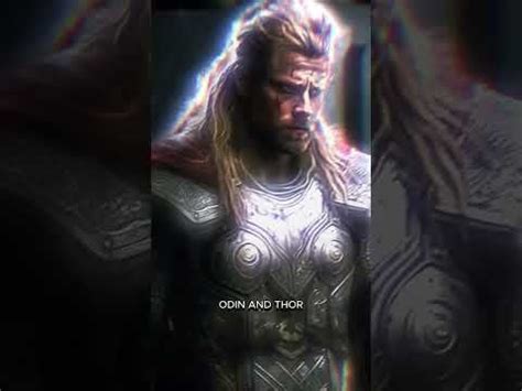 Ragnarok - Norse Mythology #vikingshistory #mythology #thor #historyvik ...