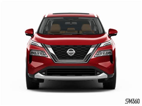 The 2023 Nissan Rogue Platinum Morrey Auto Group In Burnaby