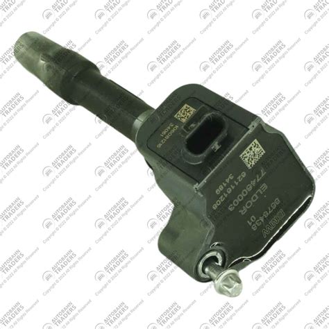 Ignition Coil for E60 E61 E63 E64 E81 E82 E87 E88 E90 E91 E92 E93 F10 F11
