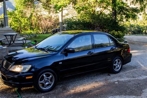 2002 Mitsubishi Lancer Oz Rally For Sale 89 Used Cars From 1 495