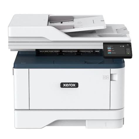 Multifuncional Laser Mono A4 Xerox B305 38 Ppm 127v Impressoras E Multifuncionais Magazine Luiza