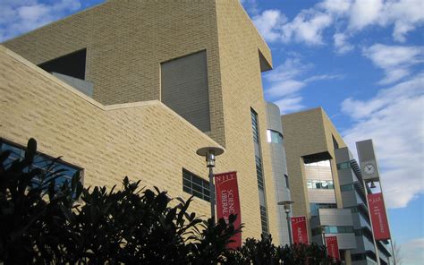 americas ugliest college campuses