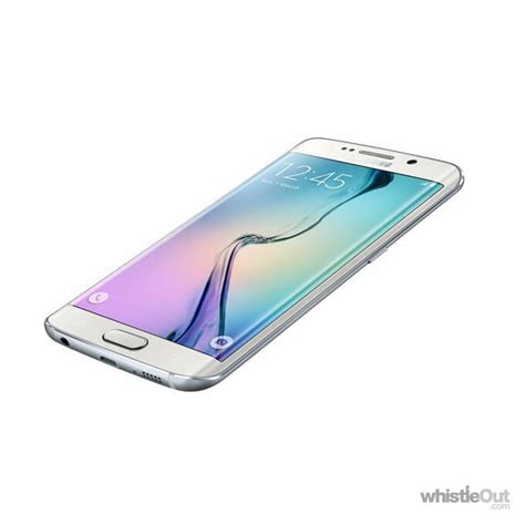 Samsung Galaxy S Edge Gb Precios Compara Precios De Planes Y